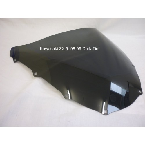 Screen - Kawasaki ZX9R 1994-1997